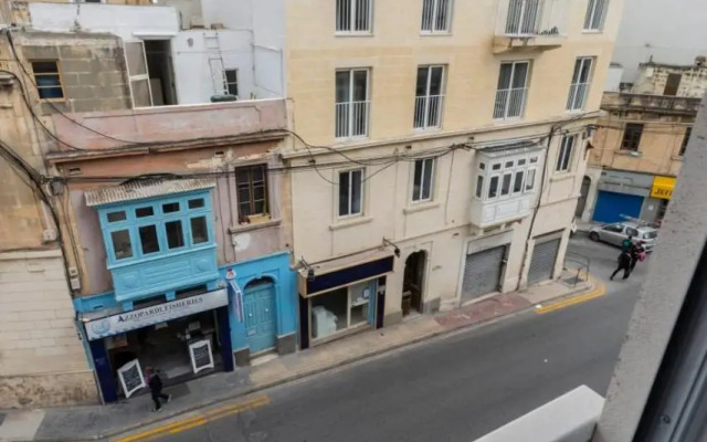 Gzira Suite 7-hosted by Sweetstay