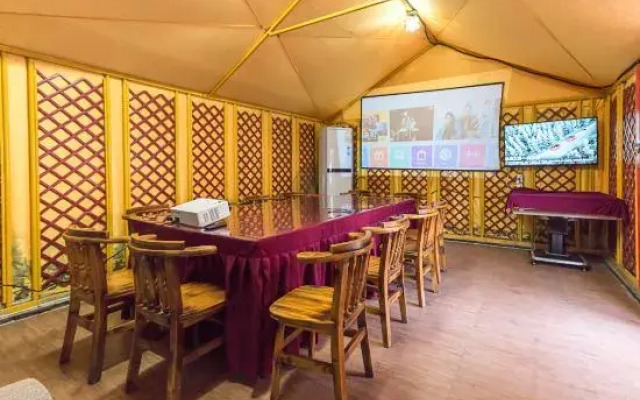 Shanghai Diyu Meishe Homestay
