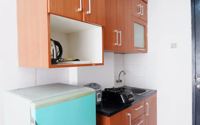 Spacious 2Br Paragon Village Apartment Near Supermall Karawaci