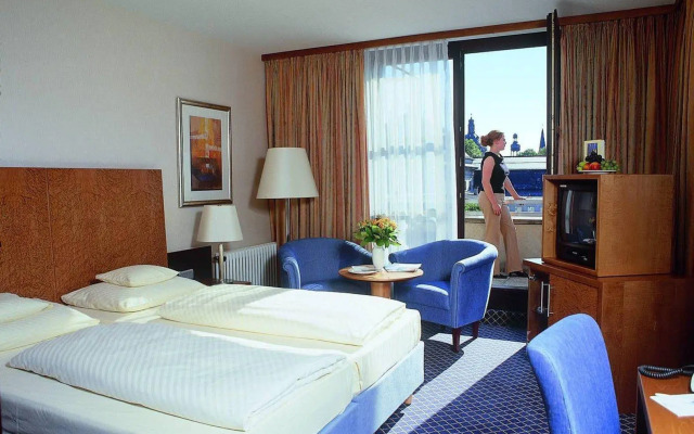 Maritim Hotel am Schlossgarten Fulda