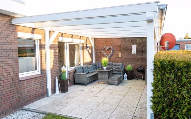 Apartment Lydia Norddeich