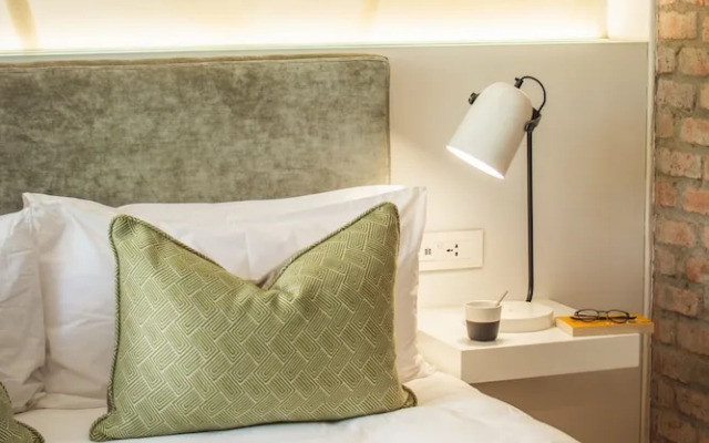 The Windhoek Luxury Suites