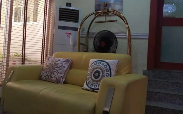 Laurintin Rose Hotels