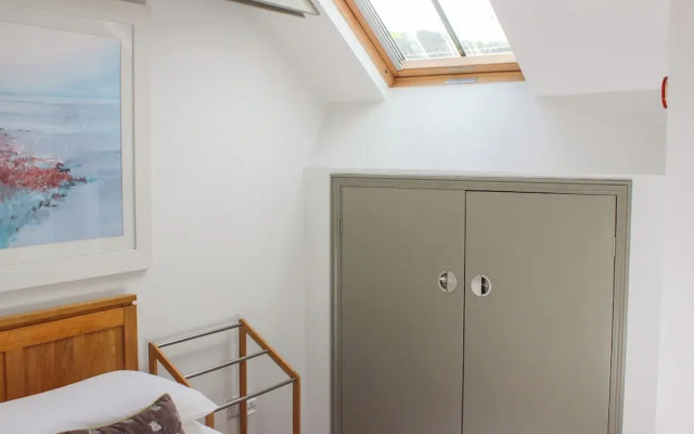 6 The Sail Loft