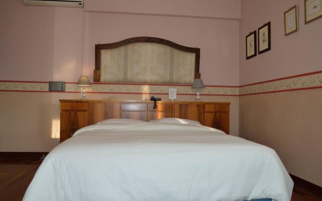 Hotel Villa Tetlameya
