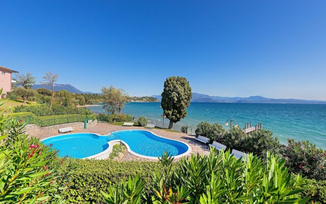 San Sivino 142 Apartment