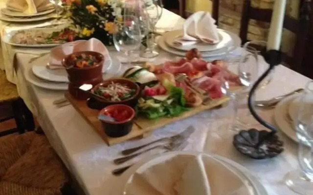 Hotel il Malandrone