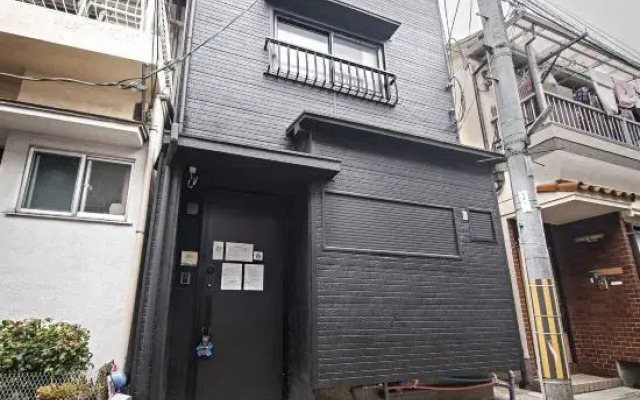 Tabitime Nishikujyo - new open Nishikujyo house/5mins to USJ