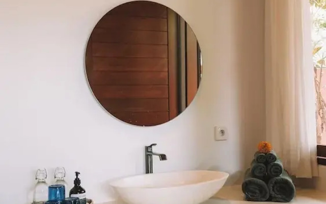 Alcyone House Ubud