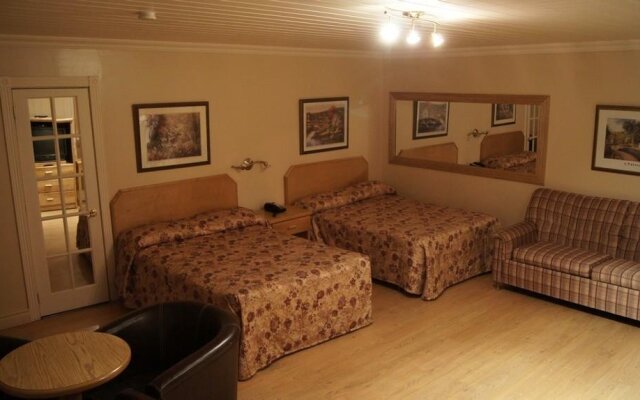 Motel Roberval