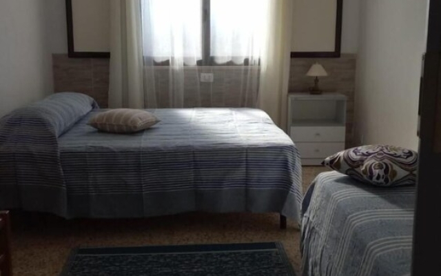 Casa Minerva Favignana -cala Rotonda