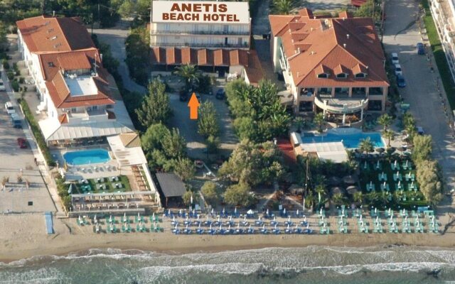 Anetis Beach Hotel