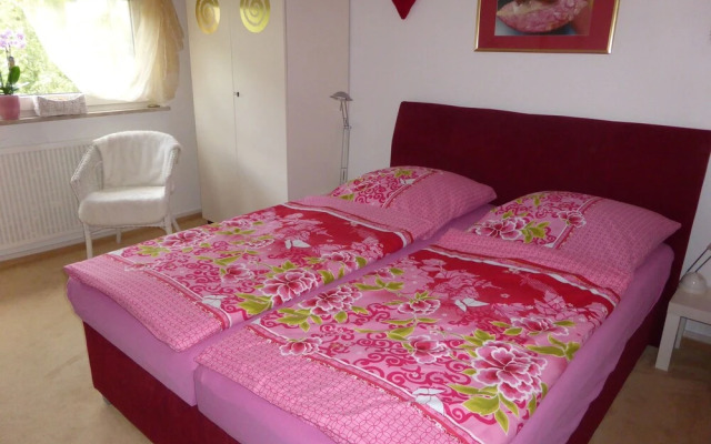 Ferienwohnung Renker