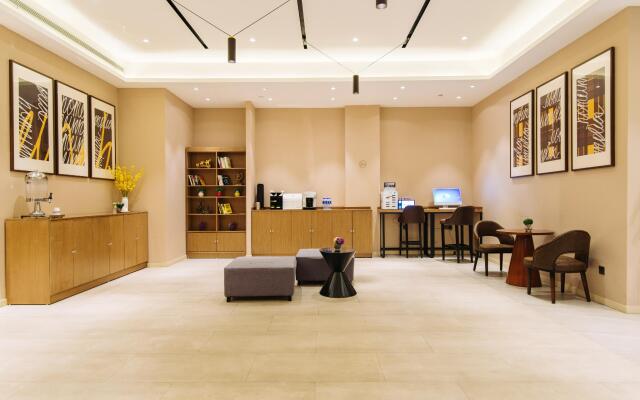 Starway Hotel Boji Executive Center