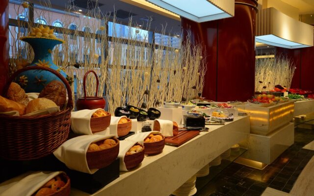 Hotel Nikko Dalian