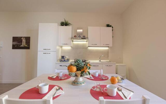 Esseneto Rooms