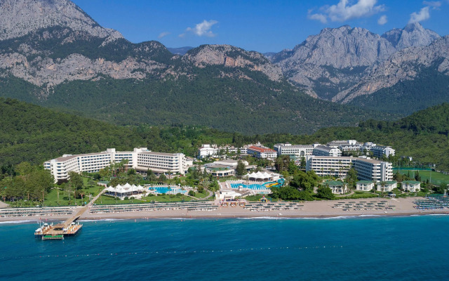 Mirage Park Resort - All Inclusive