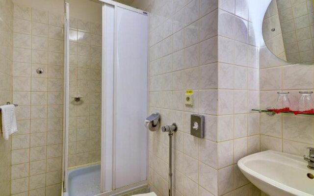 Hotel a Pizzeria Istria