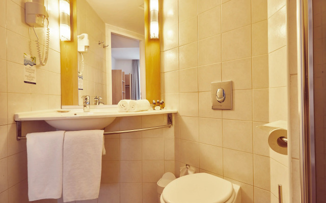 MyContinental Sibiu