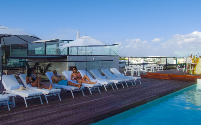 Serenity Hotel Boutique by Alsol