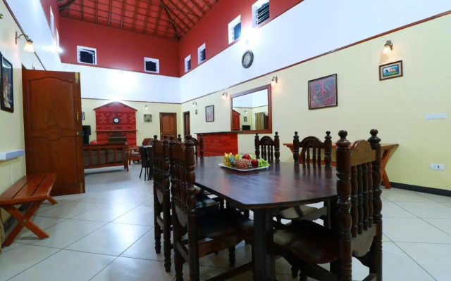 SaffronStays Coorg Toddy Farms, Coorg