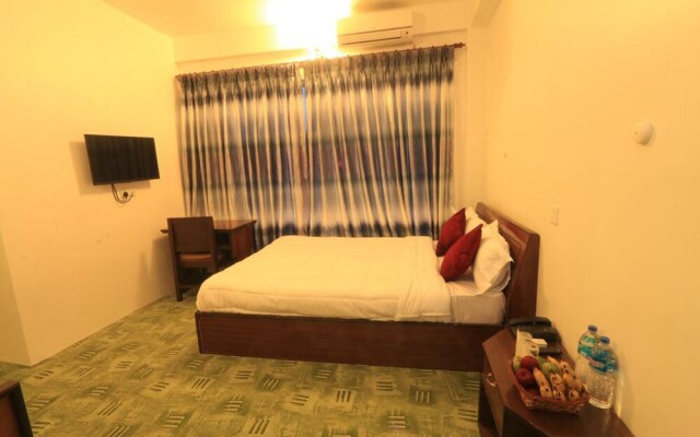 Hotel Magnolia Pokhara