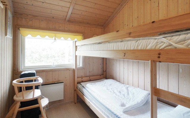 8 Person Holiday Home in Slagelse