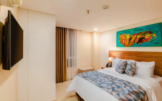 Ambar Hotel Boutique Cali