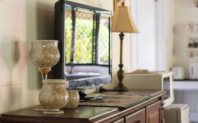 RondayVoo Bed & Breakfast