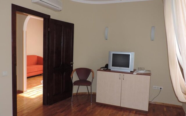 Hotel Riviera