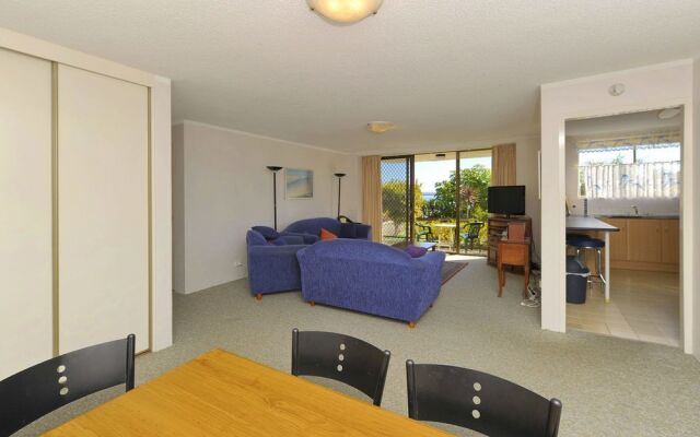 Portside, Unit 8/1 Donald Street