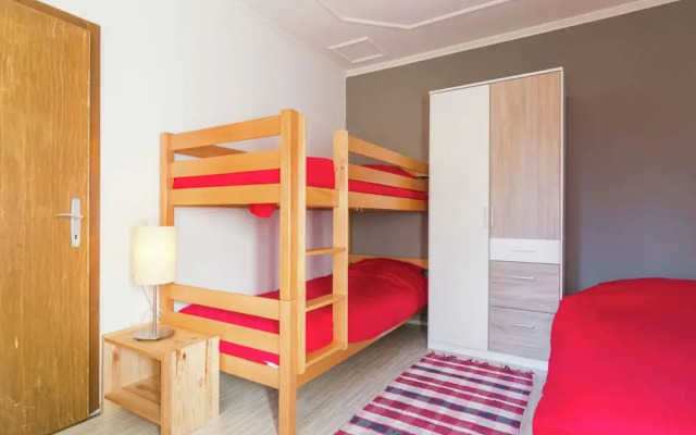 Spacious Holiday Home near Ski Area in Leogang