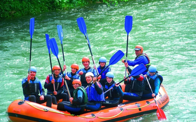 Appartementhaus Hohe Tauern