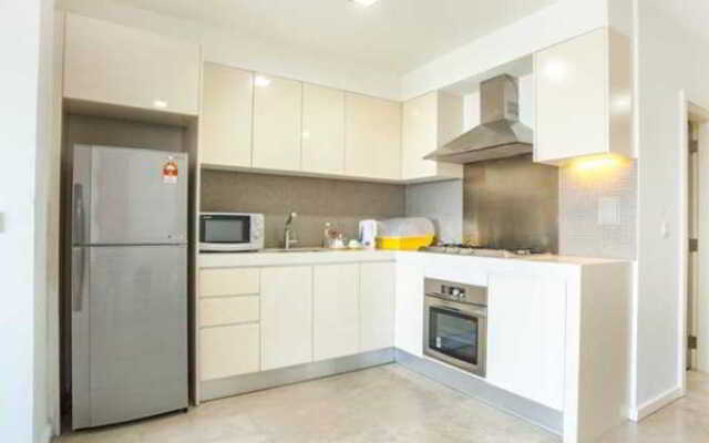 The Crib Residence @ Bukit Bintang