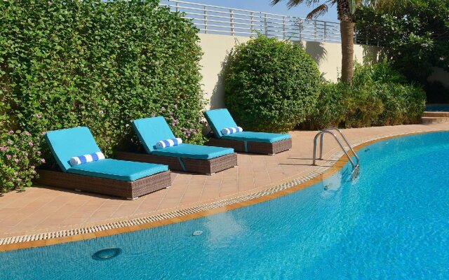 Somerset Al Fateh Bahrain