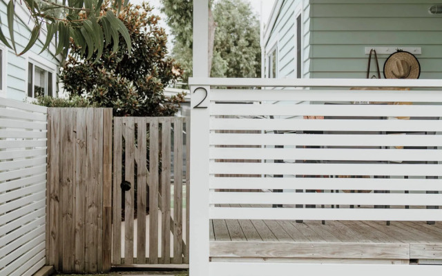 Surfside Cudmirrah Beach