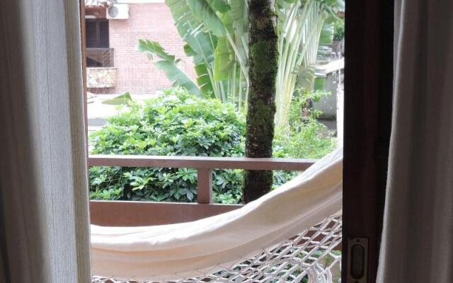 Hotel Costa Balena