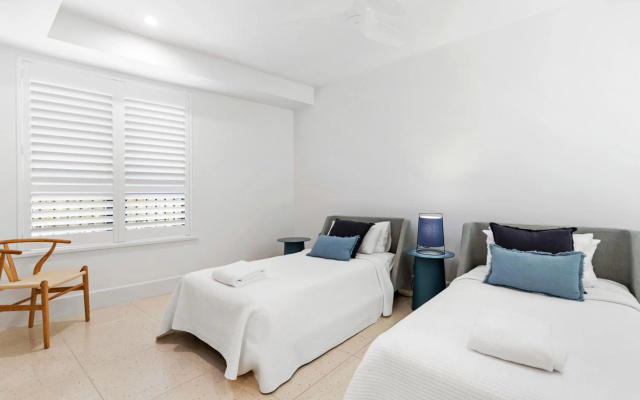 Apartment 03 Noosa Court – Guest Rooms – Hastings Street