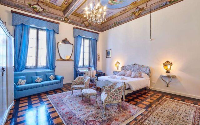 Villa Annamaria B&B
