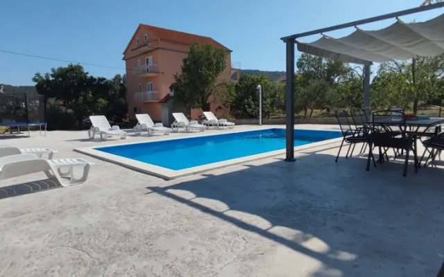 Marino - With Parking - A1