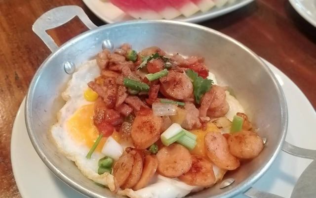 Luang Chumni Village