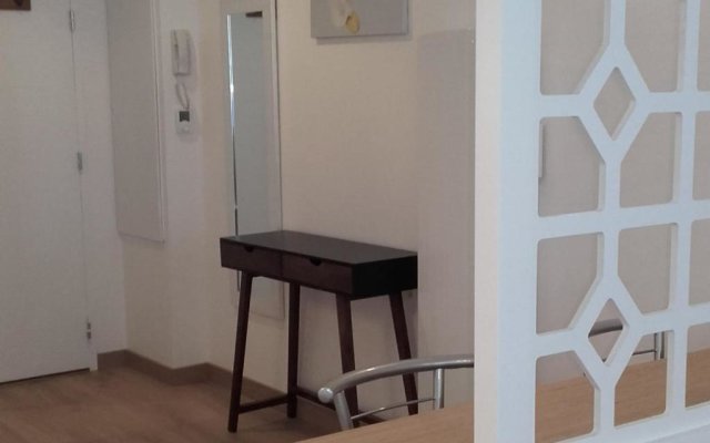 Appartement Aix-les-Bains, 1 pièce, 2 personnes - FR-1-617-3