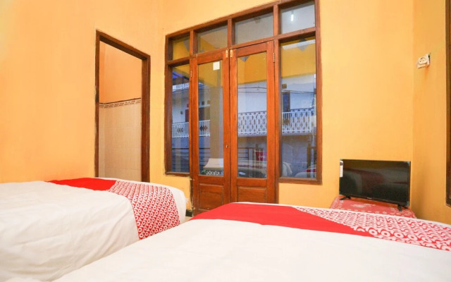 OYO 1967 Canaya Homestay