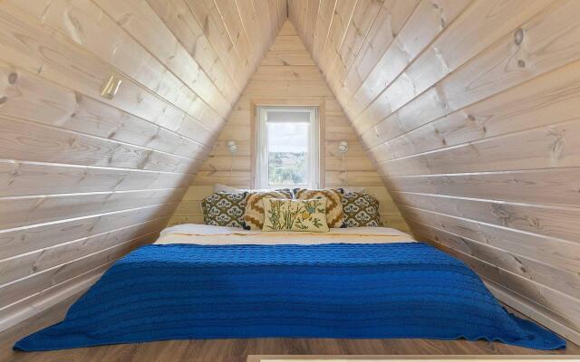 Sviyaga glamp
