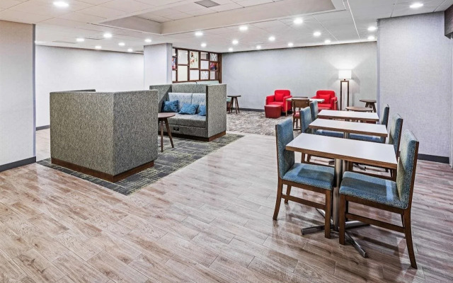 Hampton Inn Sulphur/Lake Charles Area