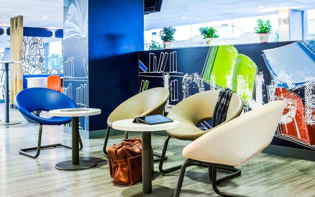 ibis budget Fréjus Saint-Raphaël Centre et Plage