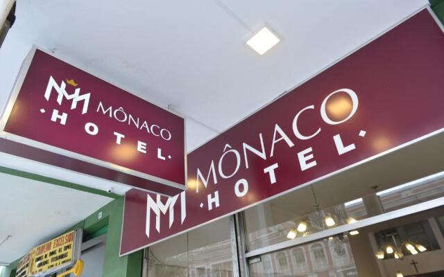 Mônaco Hotel