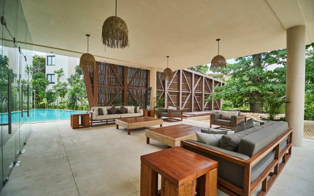 Ophelia 107 By Lockey