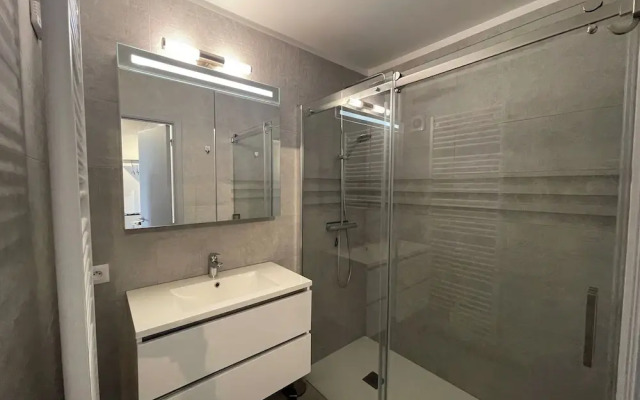 Apartment in Nieuwpoort Near the Beach