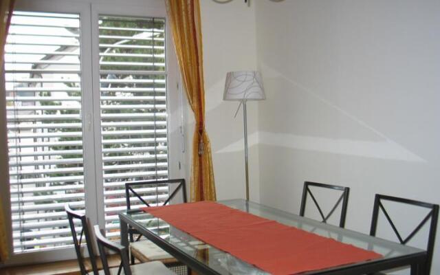 Appartement Alpenresort